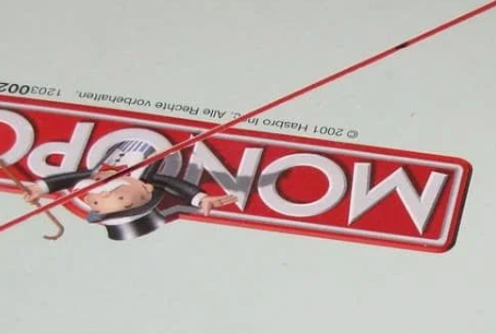 Monopoly Nedir ve Nasıl Oynanır?