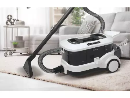 Kiwi 4325W Halı Yıkama Makinesi: Kullanım, Bakım ve Sık Yapılan Hatalar