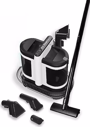 Pirantech Halı Yıkama Makinesi Kullanımı: Ev Tipi ve Profesyonel Temizlik Rehberi