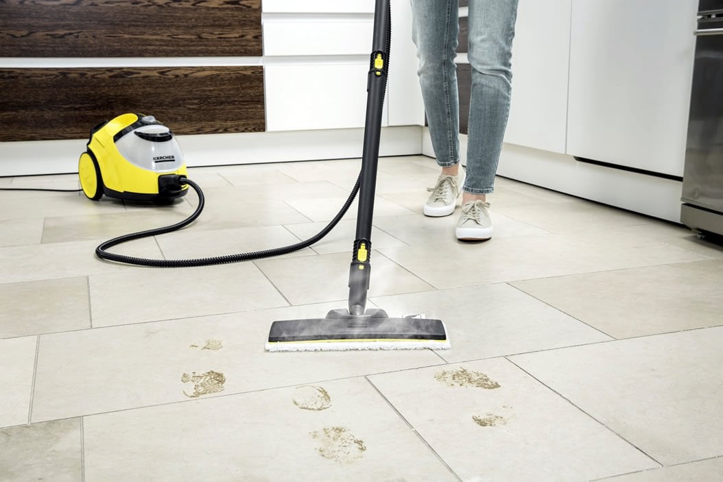Karcher SC 3 EasyFix: Satın Almadan Önce Bilmeniz Gereken 5 Şey