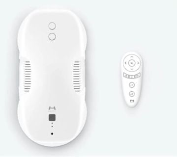 Bissell Crosswave C3 Halı, Kilim ve Zemin Makinesi + Kiwi Akıllı Cam Temizleme Robotu & 100 ML Karcher Halı Koltuk Deterjanı