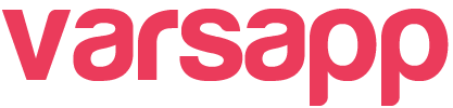 Varsapp Logo