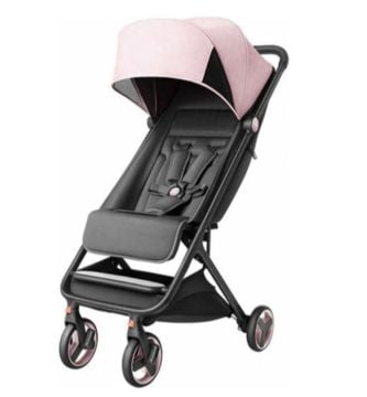 Xiaomi Mitu Kabin Boy Bebek Arabası