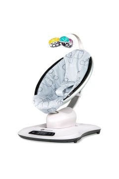 4Moms Mamaroo 5.0 App Elektrikli Ana Kucağı