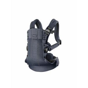 BabyBjörn Harmony 3D Mesh Antrasit Kanguru