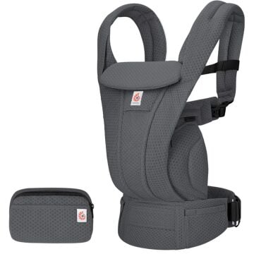 Ergobaby Omni Deluxe Mesh Kanguru