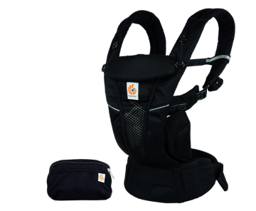 Ergobaby Omni Breeze Mesh Kanguru