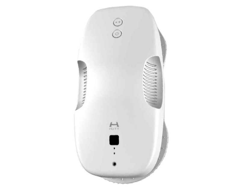 Hutt DDC55 Akıllı Cam Temizleme Robotu