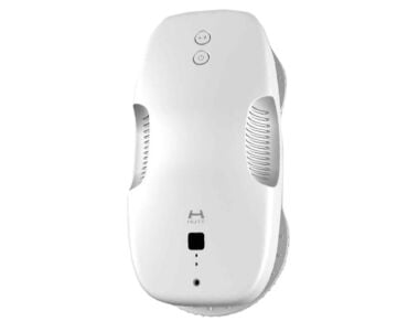 Hutt DDC55 Akıllı Cam Temizleme Robotu