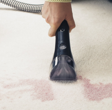 Bissell Spotclean Proheat Halı ve Koltuk Yıkama Makinesi & 100 ML Halı Koltuk Deterjanı