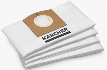 Karcher Toz Torbası