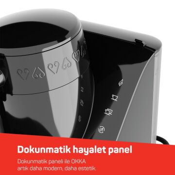 Arzum Okka Elite Türk Kahvesi Makinesi - Bakır - Yeni Ürün