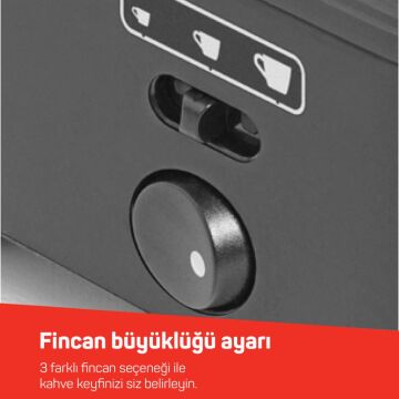 Arzum Okka Elite Türk Kahvesi Makinesi - Bakır - Yeni Ürün