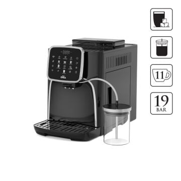 Arzum Okka Espresso Pro M Tam Otomatik Espresso Makinesi