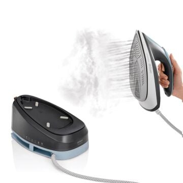 Arzum AR6001 Steamforce Buhar İstasyonlu Ütü