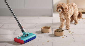 Dyson V15s Detect Submarine Islak ve Kuru Kablosuz Süpürge