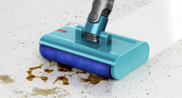 Dyson V15s Detect Submarine Islak ve Kuru Kablosuz Süpürge