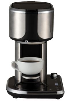 Russell Hobbs Attentiv Filtre Kahve Makinesi