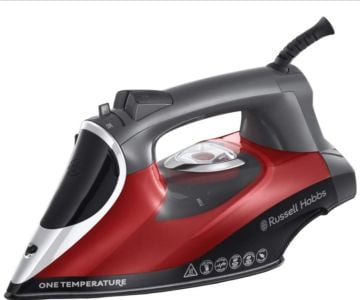 Russell Hobbs One Temperature Buharlı ütü