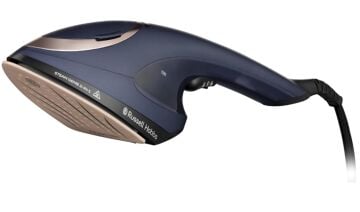 Russell Hobbs Steam Genie 2'si 1 Arada Buharlı Ütü