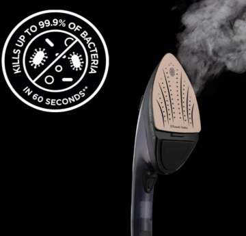 Russell Hobbs Steam Genie 2'si 1 Arada Buharlı Ütü