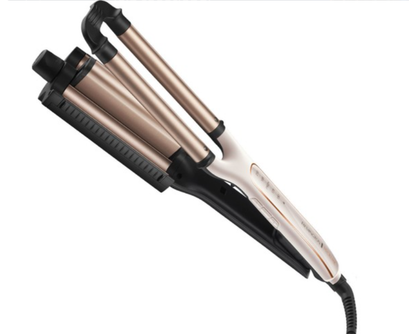 Remington Proluxe 4'ü 1 Arada Saç Maşası