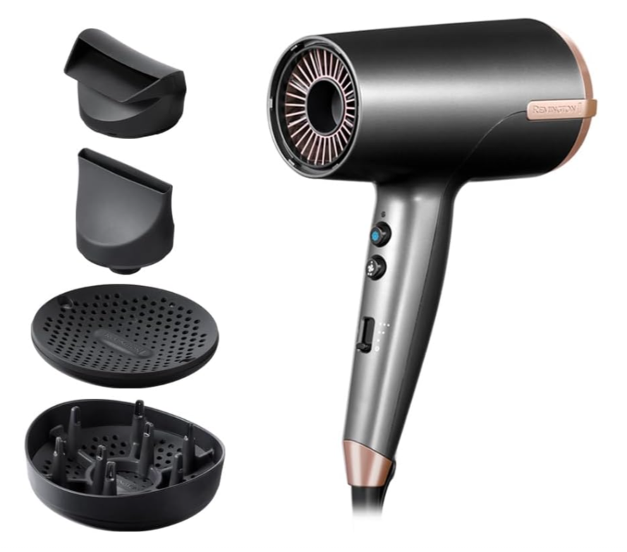 Remington ONE Saç Kurutma Makinesi