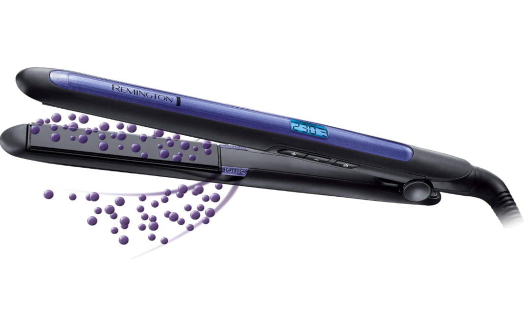 Remington Pro-ion  Saç Düzleştirici