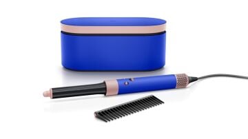 DYSON Airwrap™ Multi-styler Complete Uzun + Dyson V15 Detect Total Clean Kablosuz Süpürge