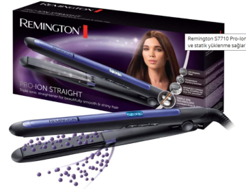 Remington Pro-ion  Saç Düzleştirici