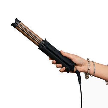 Remington S6077 One Saç Düzleştirici & Bukle Maşası