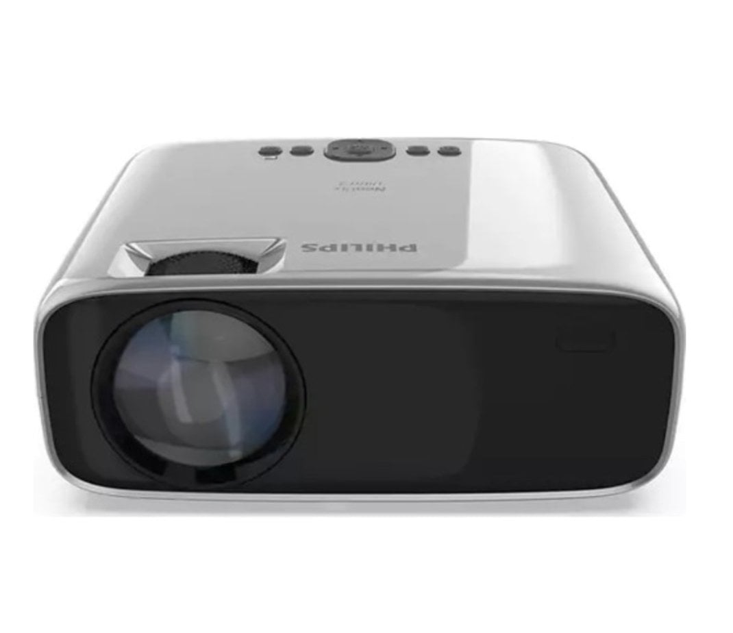 PHILIPS Neopix Ultra 2 + 1080p Android Projeksiyon Cihazı