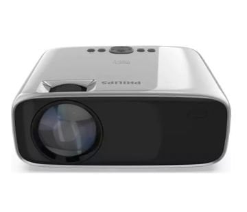 PHILIPS Neopix Ultra 2 + 1080p Android Projeksiyon Cihazı