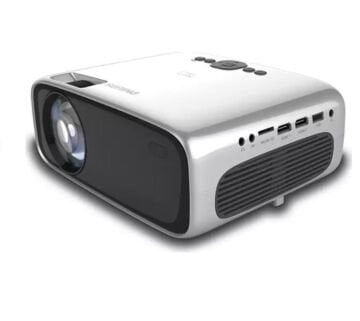 PHILIPS Neopix Ultra 2 + 1080p Android Projeksiyon Cihazı