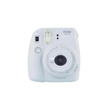 Fujifilm İnstax Mini 9 & 10'lu Film & DYSON Airwrap™ Multi-styler Complete Uzun (Blue Blush)