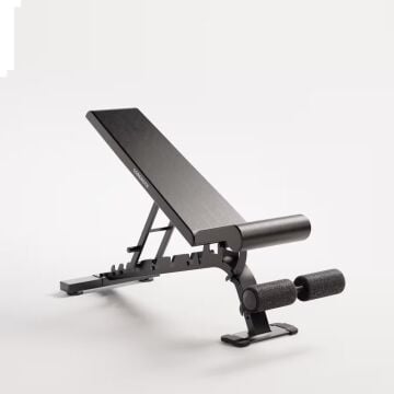 Decathlon Katlanabilir Mekik Sehpası