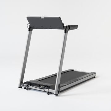 Decathlon Katlanır Yürüyüş Bandı - 14 Km/Sa - Compact RUN100