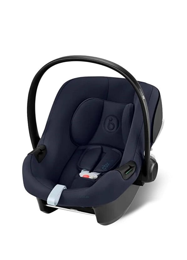 Cybex Aton B2 i-Size Bebek Oto Koltuğu
