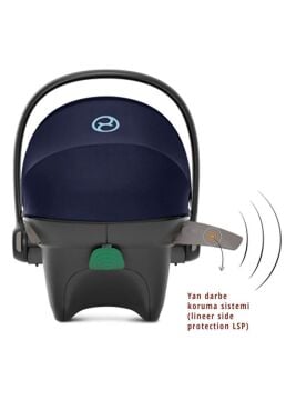 Cybex Aton B2 i-Size Bebek Oto Koltuğu