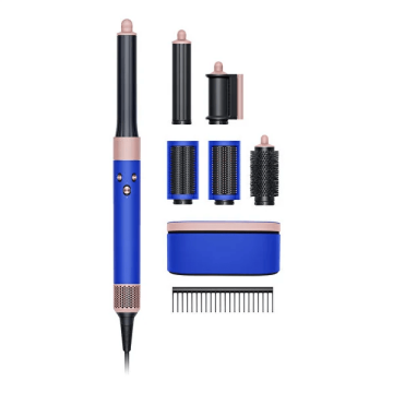 DYSON Airwrap™ Multi-styler Complete Uzun (Blue Blush)