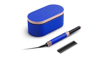 DYSON Airwrap™ Multi-styler Complete Uzun (Blue Blush)