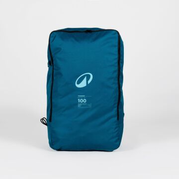 DECATHLON TRIBORD 100 Essentiel 1-2 Kişilik Şişirilebilir Kano Seti