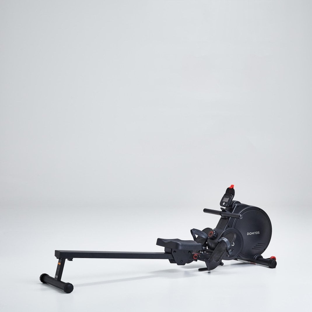 DECATHLON DOMYOS Essential 120 Kürek Çekme Makinesi