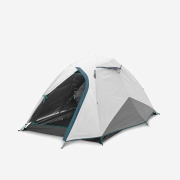DECATHLON QUECHUA MH100 Fresh & Black 2 Kişilik Kamp Çadırı