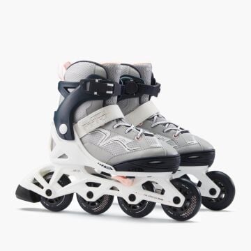 DECATHLON OXELO FIT3 JR Çocuk Fitness Pateni 29-32