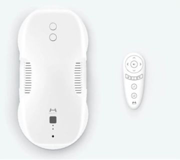 Bissell Crosswave C3 Halı, Kilim ve Zemin Makinesi + Kiwi Akıllı Cam Temizleme Robotu & 100 ML Karcher Halı Koltuk Deterjanı