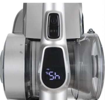 Vestel S70 G Şarjlı Süpürge + Arnell Otomatik Cam Makinesi