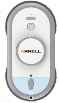 Vestel S70 G Şarjlı Süpürge + Arnell Otomatik Cam Makinesi