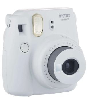 10'lu Film & Fujifilm İnstax Mini 9 & Tabu XL