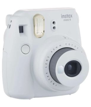 10'lu Film & Fujifilm İnstax Mini 9 & Tabu XL